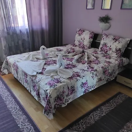 Violeta 7 בית הארחה 4*