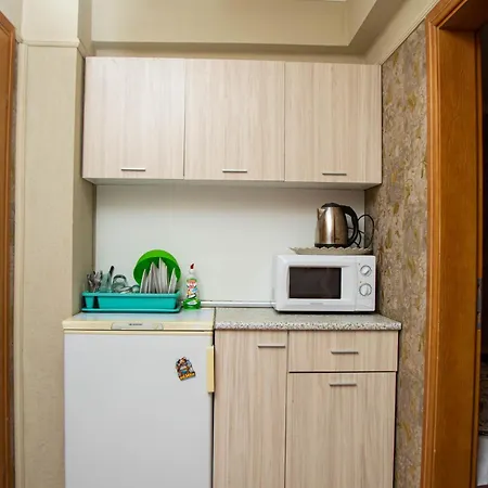 בית הארחה Violeta 7 4*