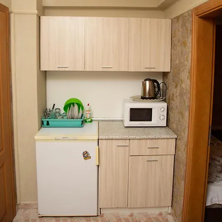 Violeta 7 בית הארחה 4*