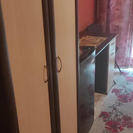 Violeta 7 Πανσιόν