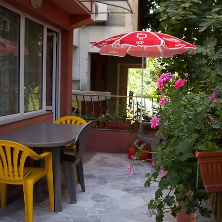 בית הארחה Violeta 7 4*