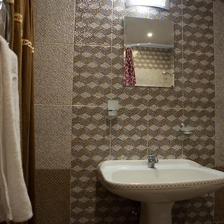 בית הארחה Violeta 7 4*