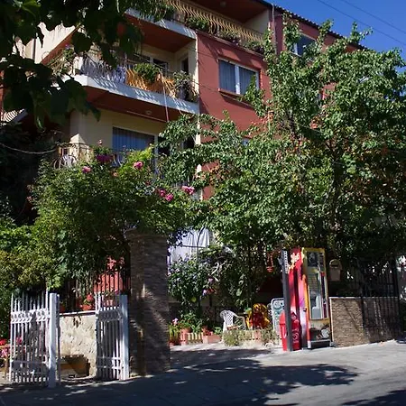 Violeta 7 Νεσέμπαρ