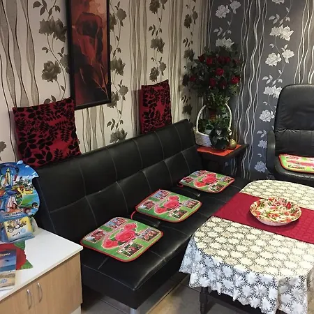 בית הארחה Violeta 7