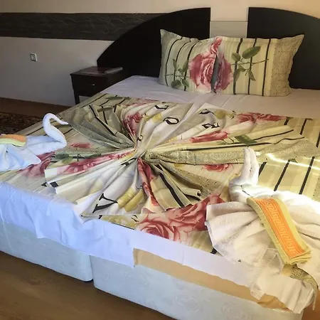 בית הארחה Violeta 7