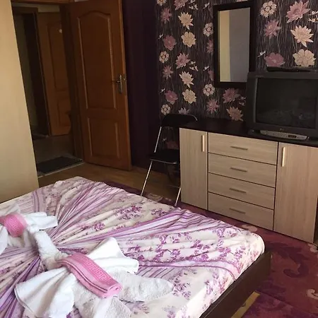 בית הארחה Violeta 7