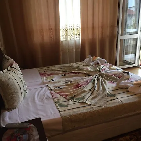 בית הארחה Violeta 7 4*