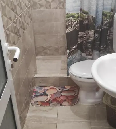 Violeta 7 Pensión Nesebar