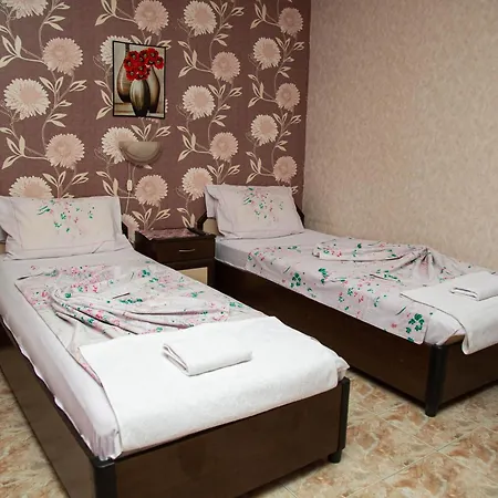 Violeta 7 * Nessebar