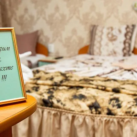 Violeta 7 4* Nesebar