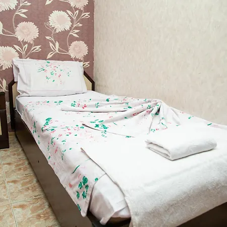 Violeta 7 Pensión 4*