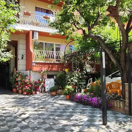 Violeta 7 4* Nesebar