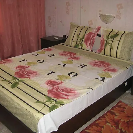 Pensión Violeta 7 4*