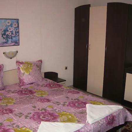 Violeta 7 Nessebar