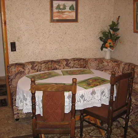 Pensión Violeta 7 Nesebar