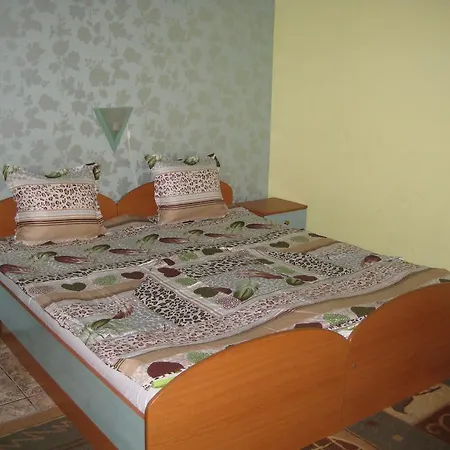 Pensión Violeta 7 4*