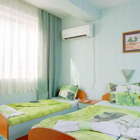 Violeta 7 4* Nesebar