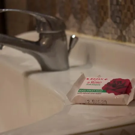 Pensión Violeta 7 Nesebar