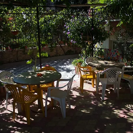 Violeta 7 3* Nessebar