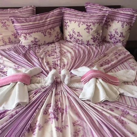 Pensión Violeta 7 Nesebar