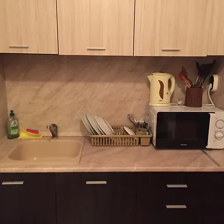 Violeta 7 4* Nesebar