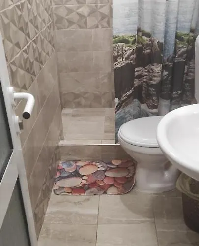 Violeta 7 Gæstehus Nessebar