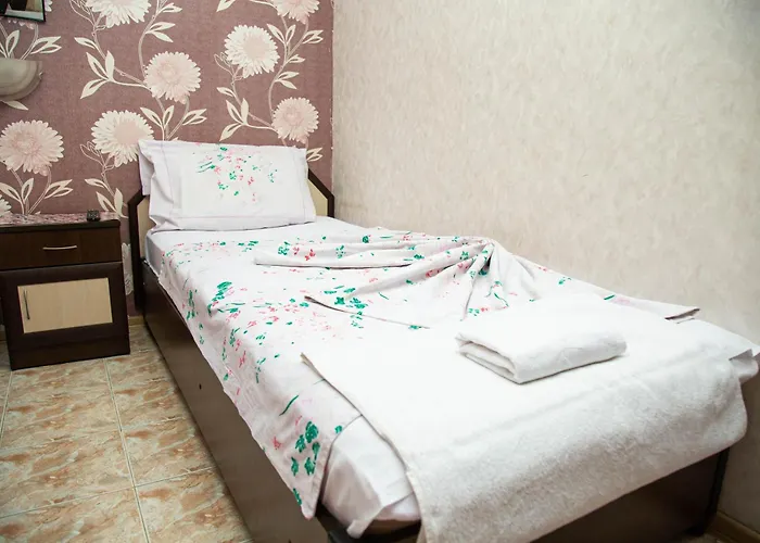 Violeta 7 Gæstehus 4*