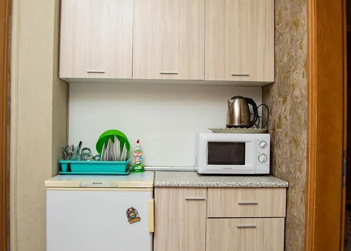 Gæstehus Violeta 7 4*