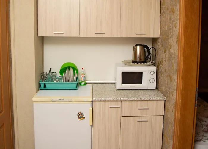 Violeta 7 Gæstehus 4*