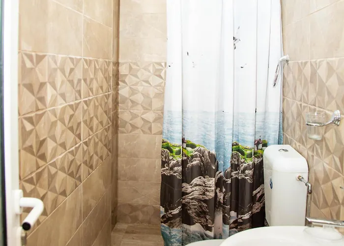 Gæstehus Violeta 7 Nessebar