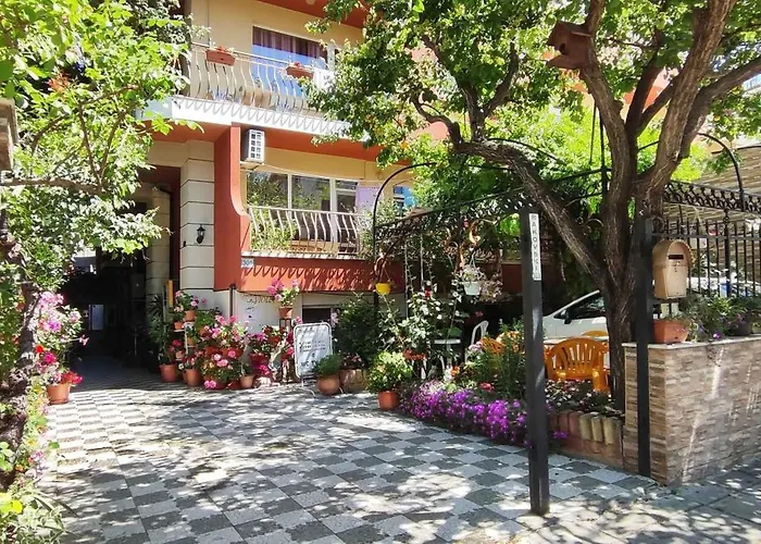 Violeta 7 4* Nessebar