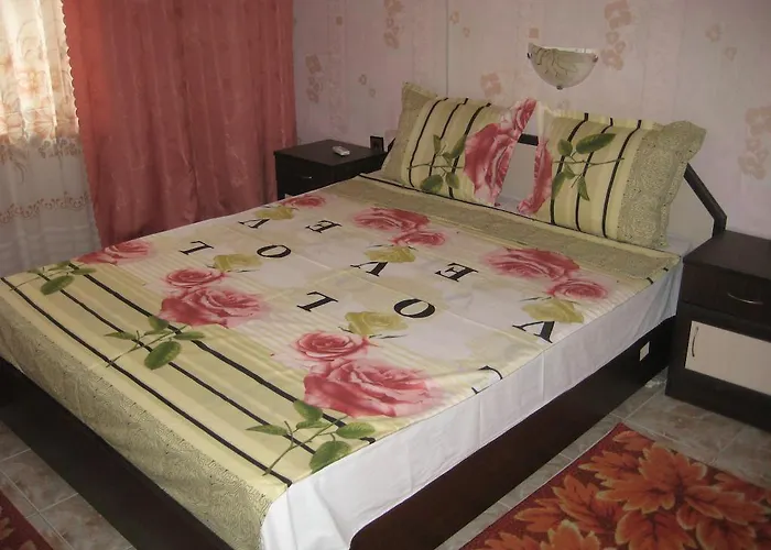 Gæstehus Violeta 7 4*