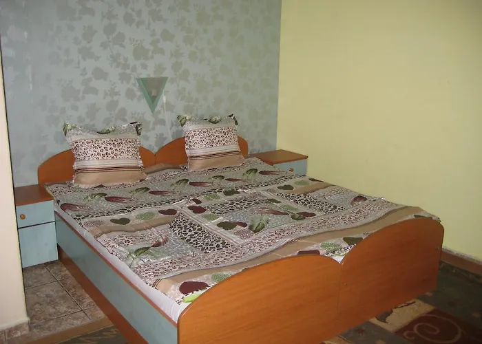 Gæstehus Violeta 7 4*