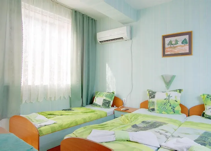 Violeta 7 4* Nessebar