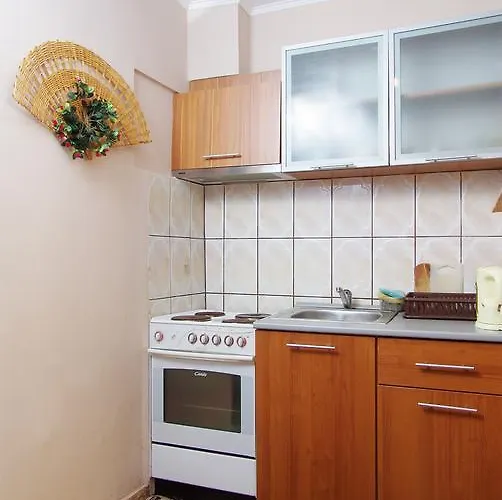 Violeta 7 4* Nessebar