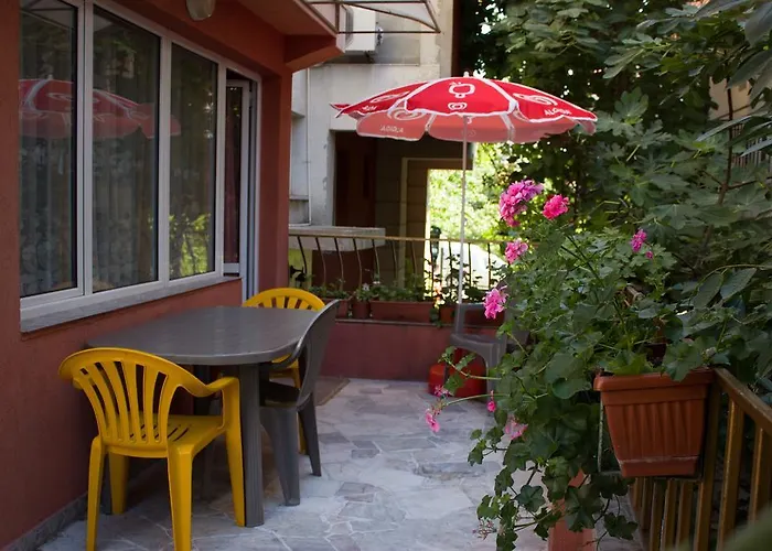 Gæstehus Violeta 7 4*