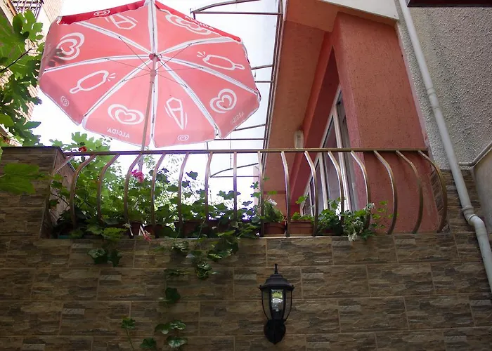 Violeta 7 Gæstehus 4*