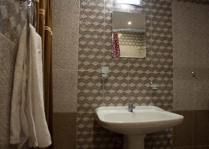 Gæstehus Violeta 7 4*