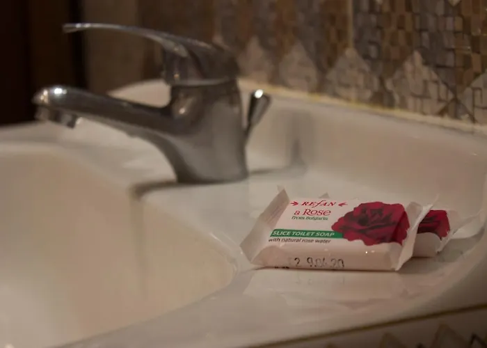 Gæstehus Violeta 7 Nessebar