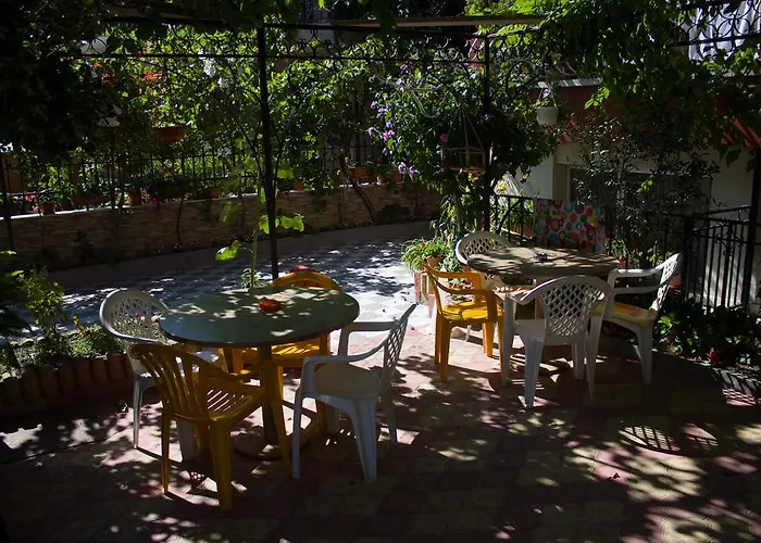 Violeta 7 4* Nessebar