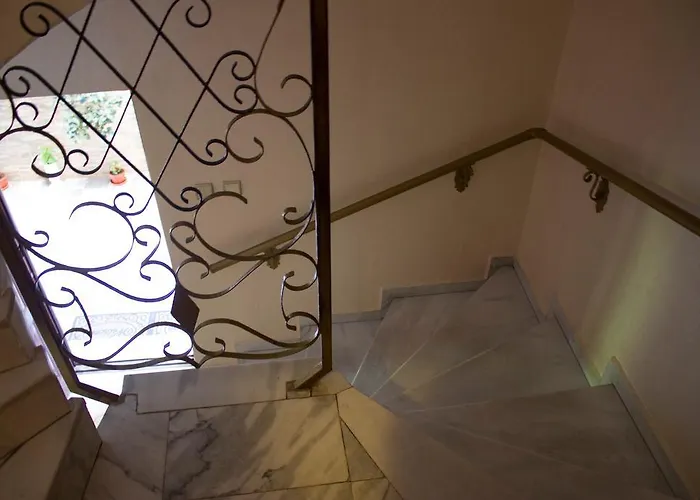 Violeta 7 Gæstehus Nessebar