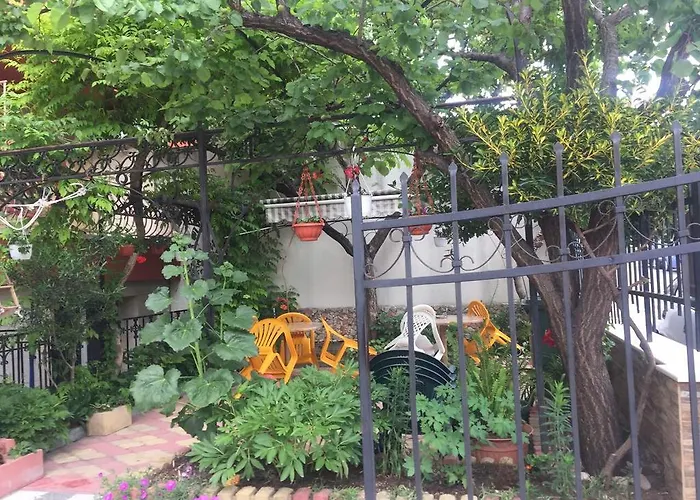 Gæstehus Violeta 7 4*