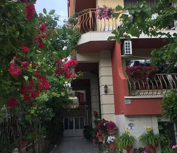 Violeta 7 4* Nessebar