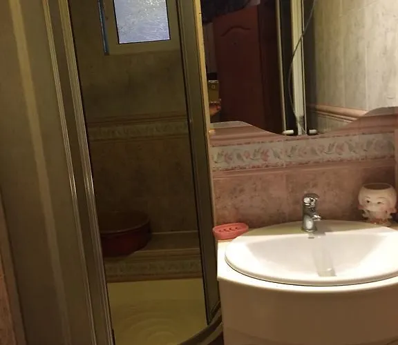 Violeta 7 Gæstehus Nessebar