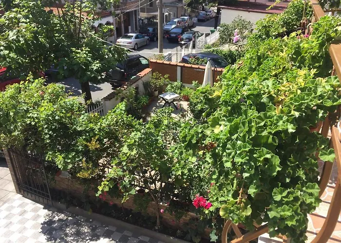 Violeta 7 4* Nessebar