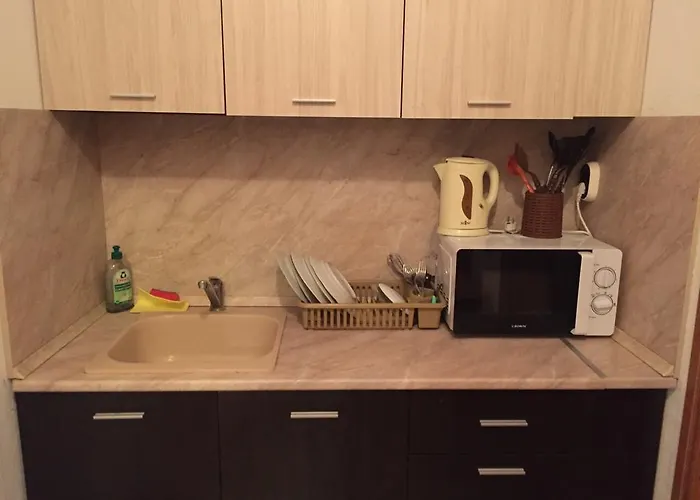 Violeta 7 4* Nessebar